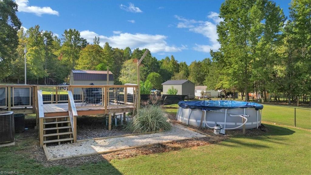 6676 Clyde King Road Seagrove, NC 27341 - Photo 28 of 43