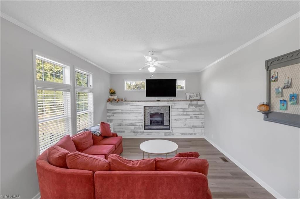 6676 Clyde King Road Seagrove, NC 27341 - Photo 3 of 43