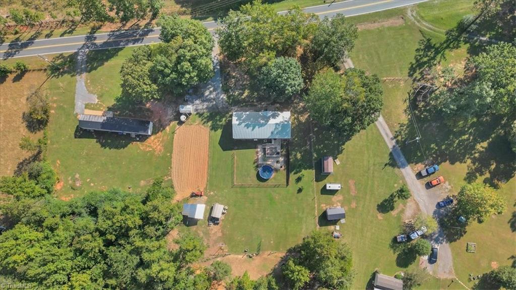 6676 Clyde King Road Seagrove, NC 27341 - Photo 37 of 43