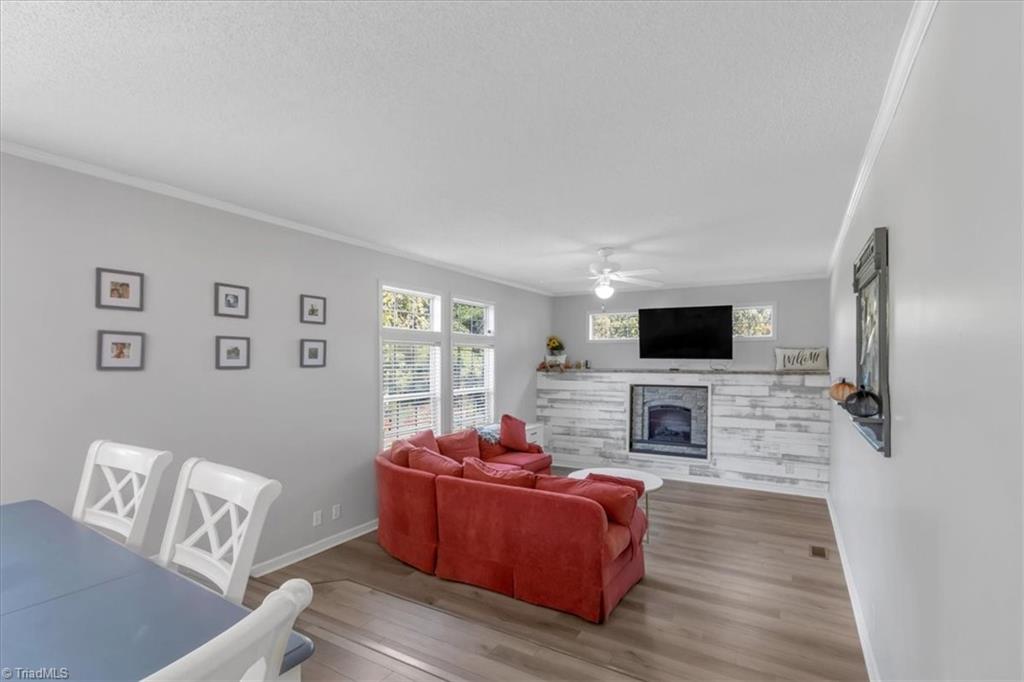 6676 Clyde King Road Seagrove, NC 27341 - Photo 4 of 43