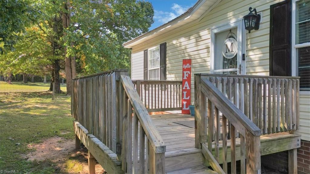 6676 Clyde King Road Seagrove, NC 27341 - Photo 42 of 43