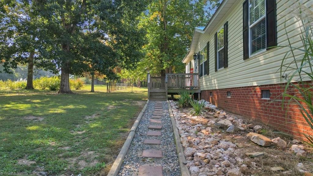 6676 Clyde King Road Seagrove, NC 27341 - Photo 43 of 43