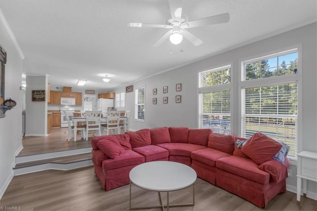 6676 Clyde King Road Seagrove, NC 27341 - Photo 6 of 43