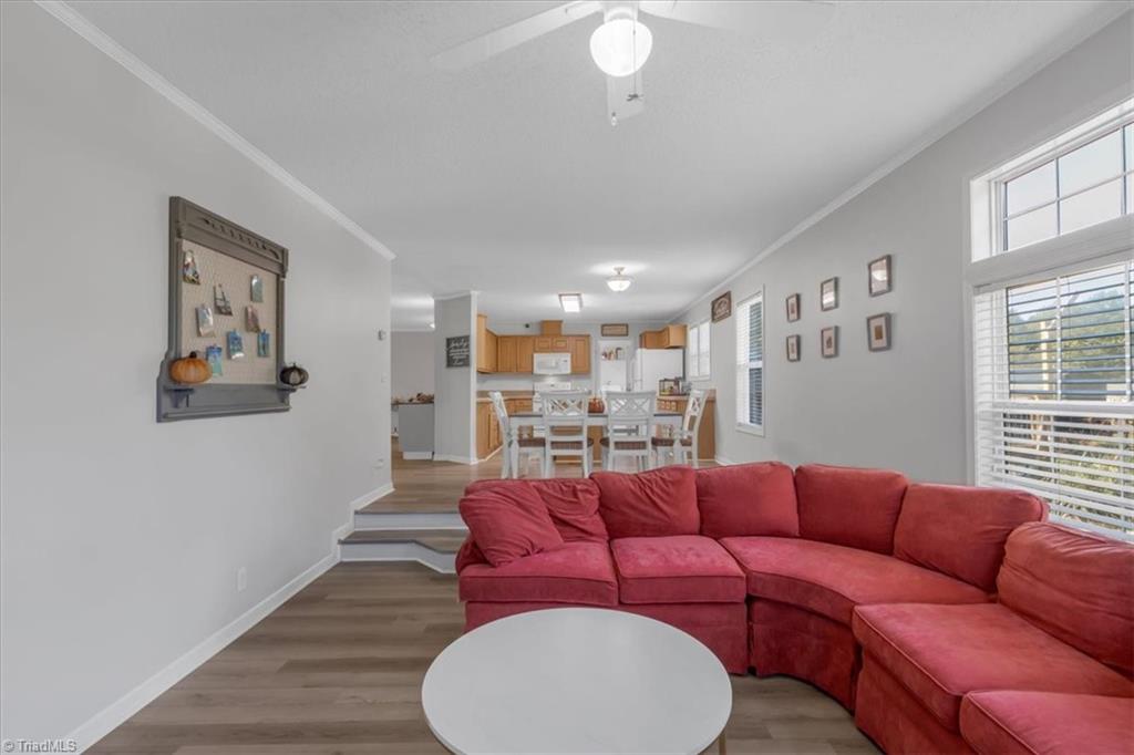 6676 Clyde King Road Seagrove, NC 27341 - Photo 7 of 43