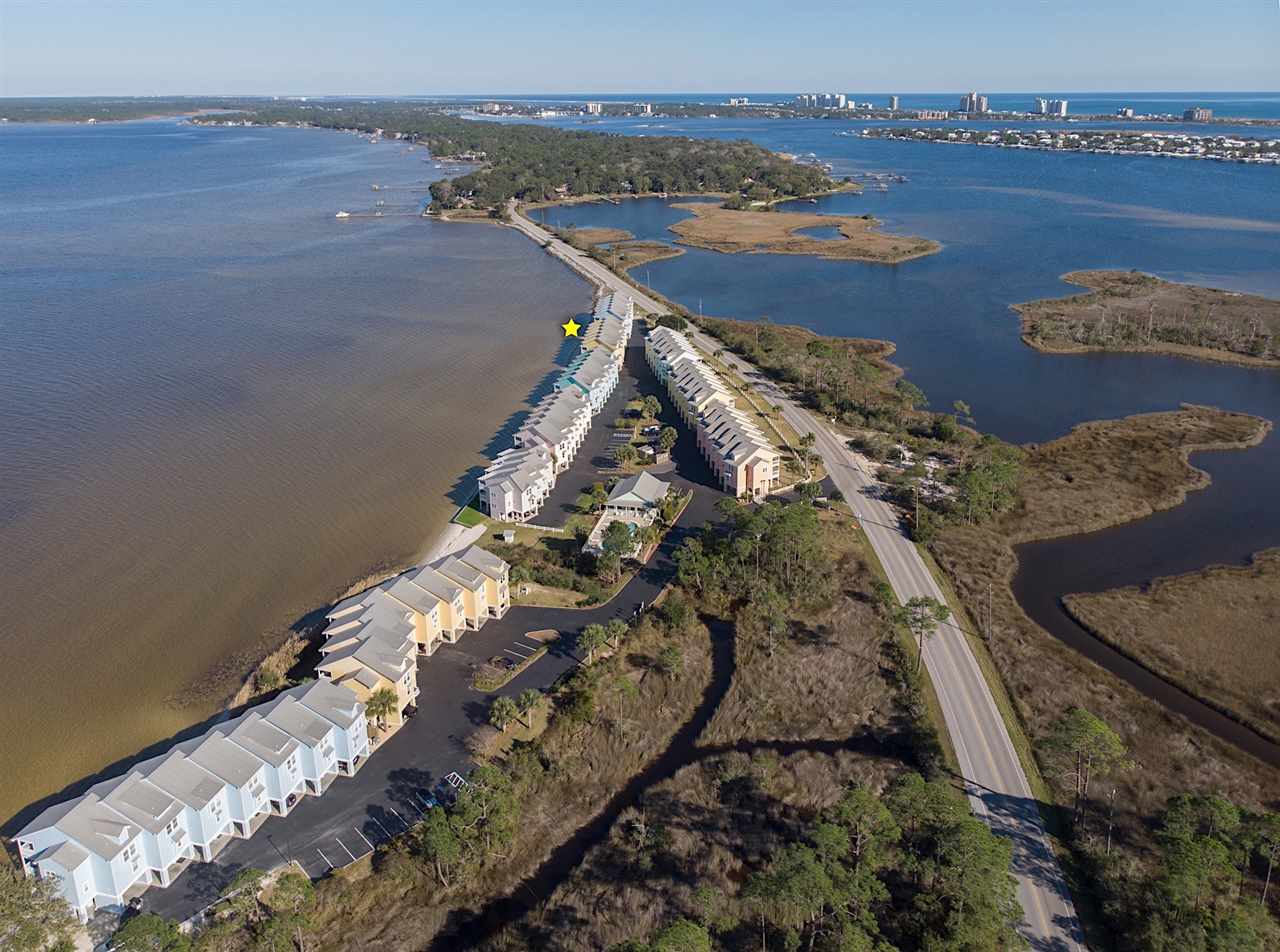 15920 Innerarity Point Road, Unit 15920 Pensacola, FL 32507 - Photo 3 of 19