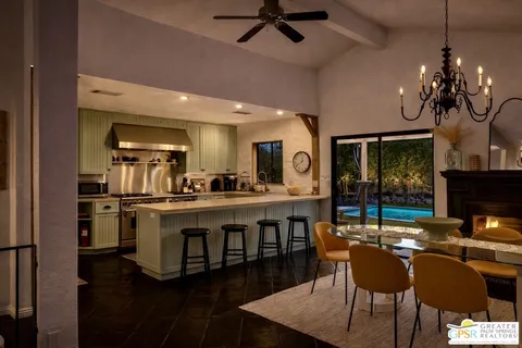 $795,000 | 2493 East Powell Road, Palm Springs, CA 92262