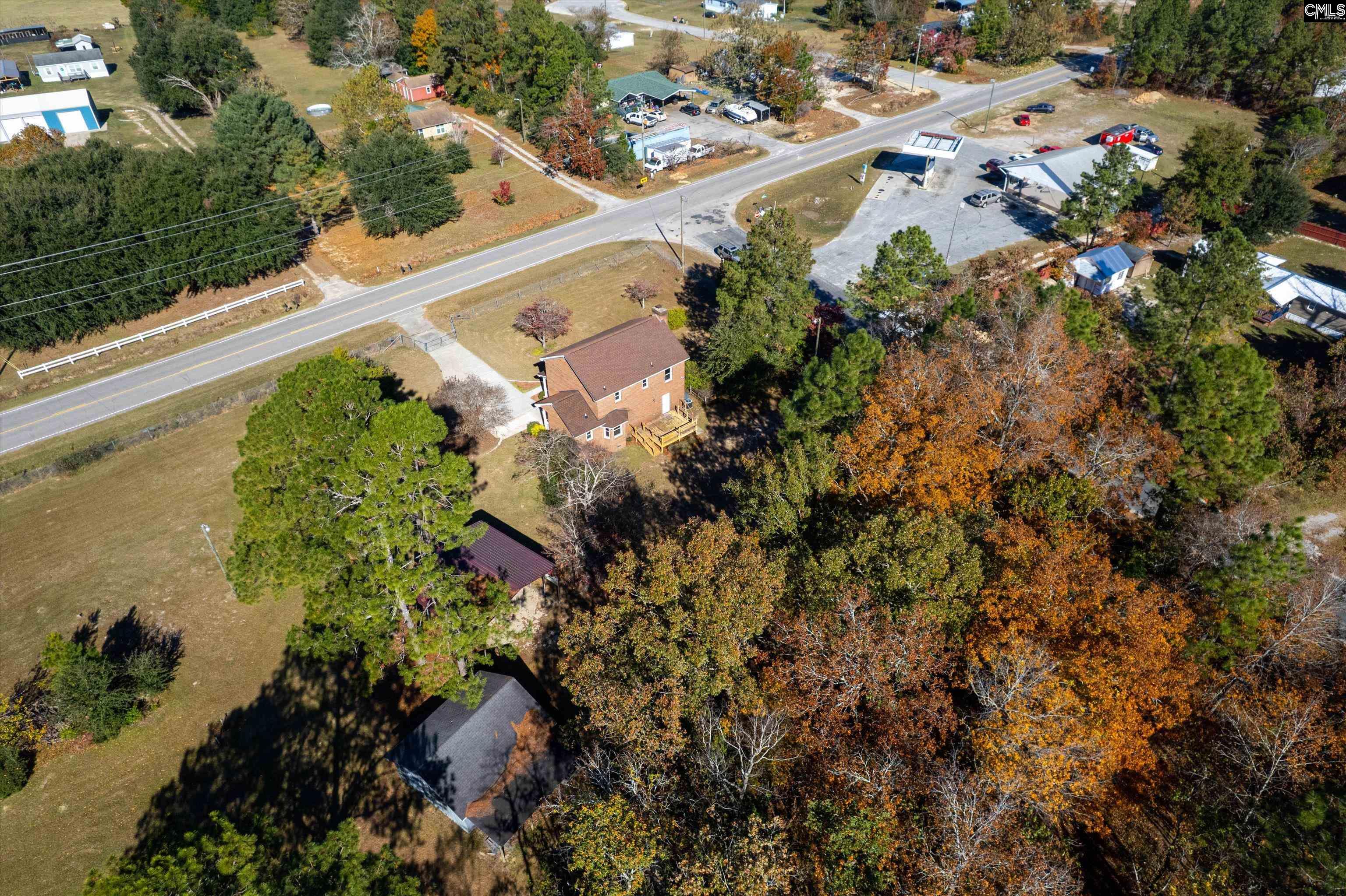 4303 Fish Hatchery Road Gaston, SC 29053 - Photo 40 of 42