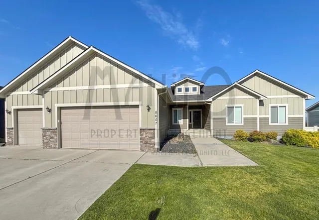 $4,200 | 8607 North Upper Mayes Lane, Spokane, WA 99208