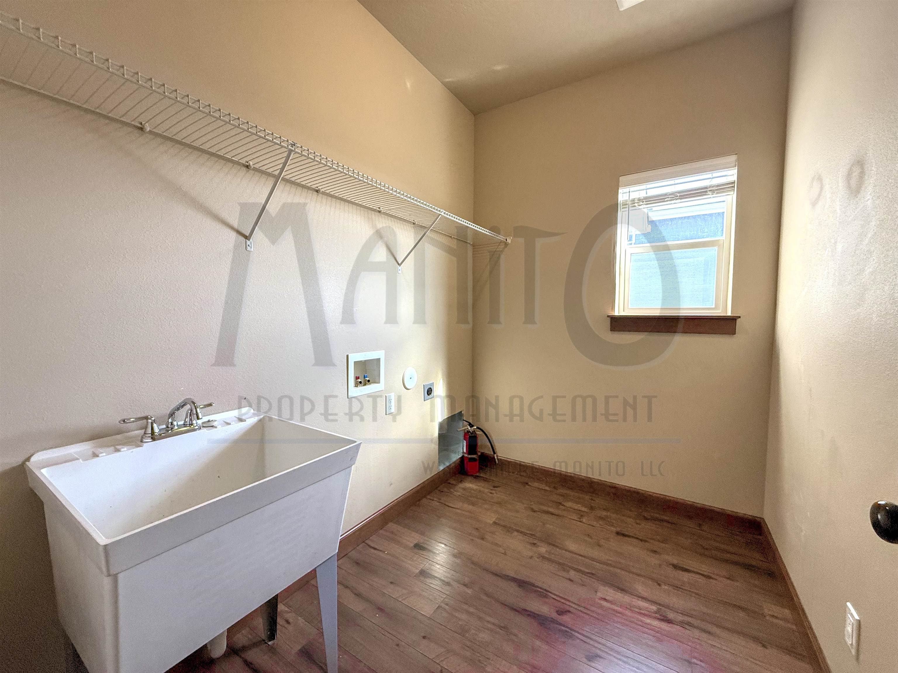 8607 North Upper Mayes Lane Spokane, WA 99208 - Photo 29 of 39