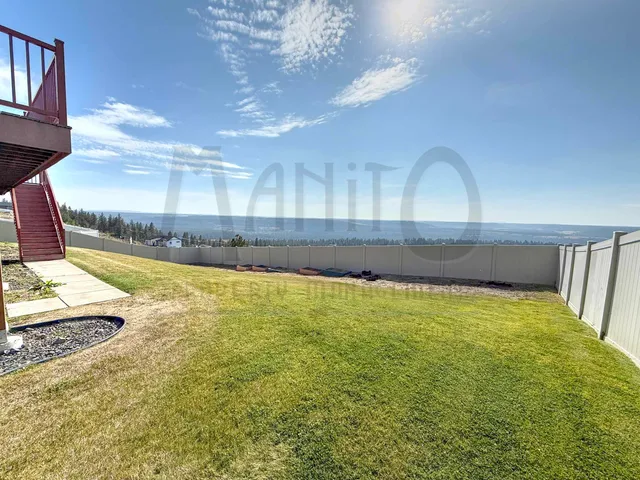 $4,200 | 8607 North Upper Mayes Lane, Spokane, WA 99208