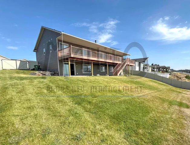 $4,200 | 8607 North Upper Mayes Lane, Spokane, WA 99208