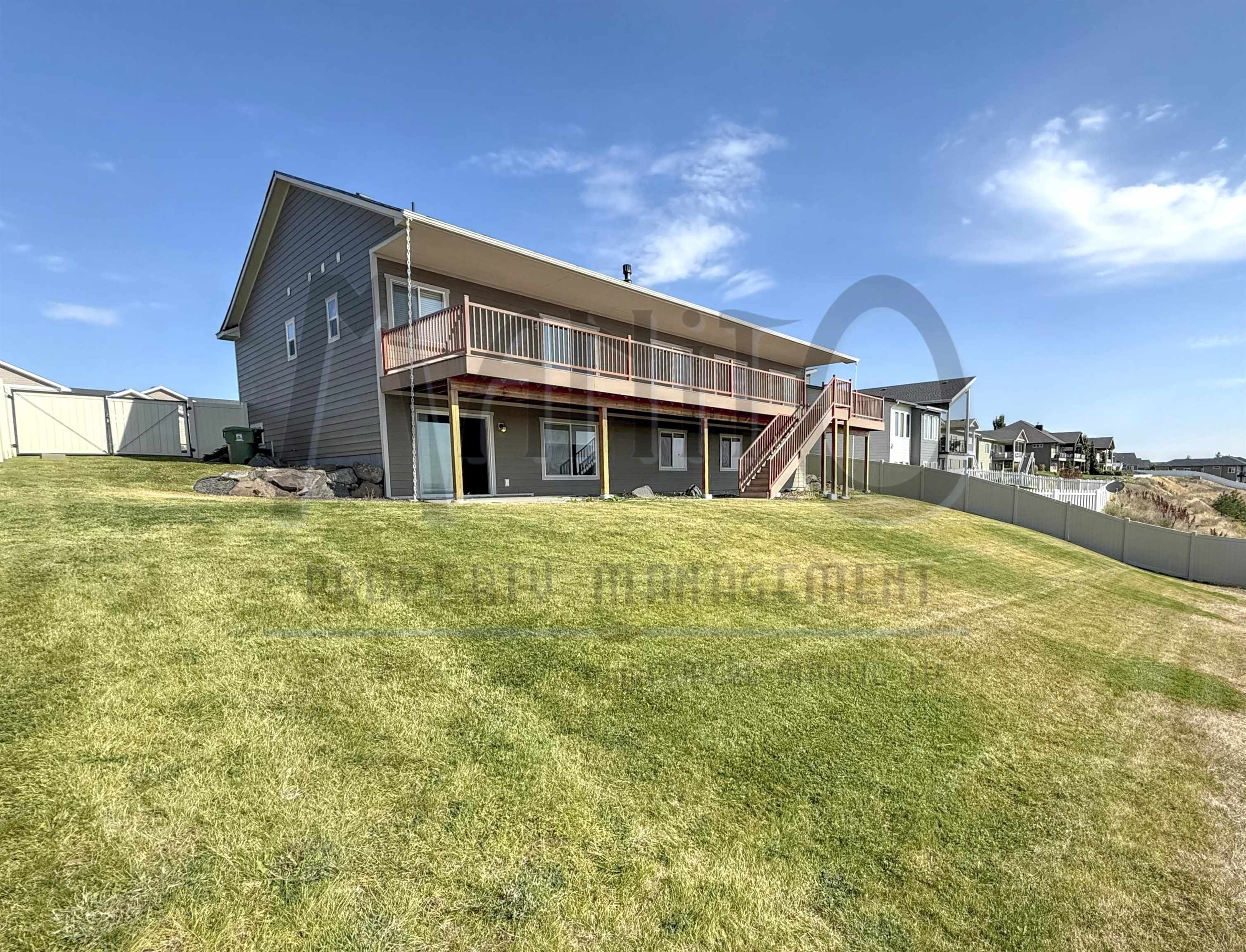 8607 North Upper Mayes Lane Spokane, WA 99208 - Photo 37 of 39