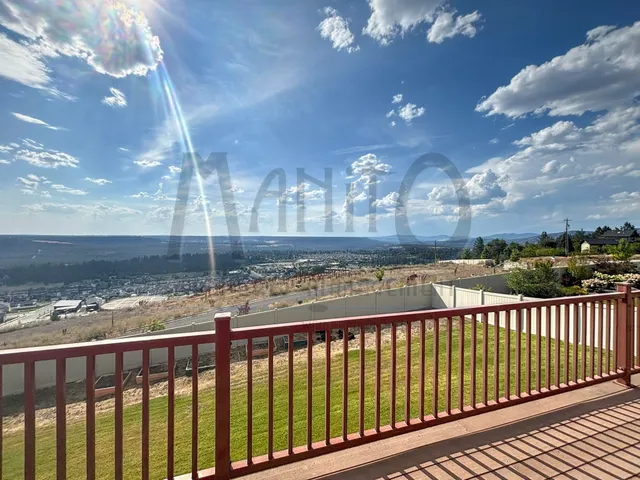 $4,200 | 8607 North Upper Mayes Lane, Spokane, WA 99208