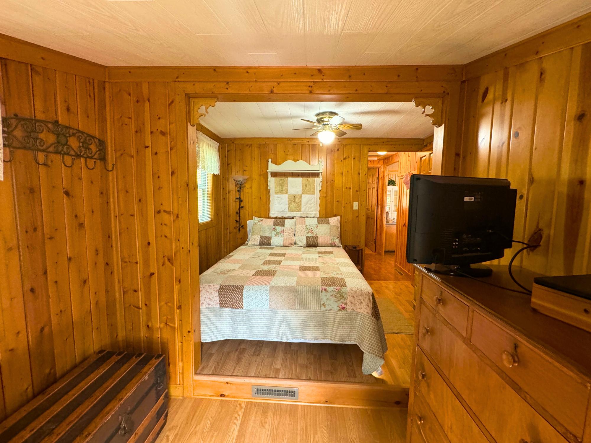 5589 Hill Road Harshaw, WI 54529 - Photo 15 of 35 Gallery Image 15