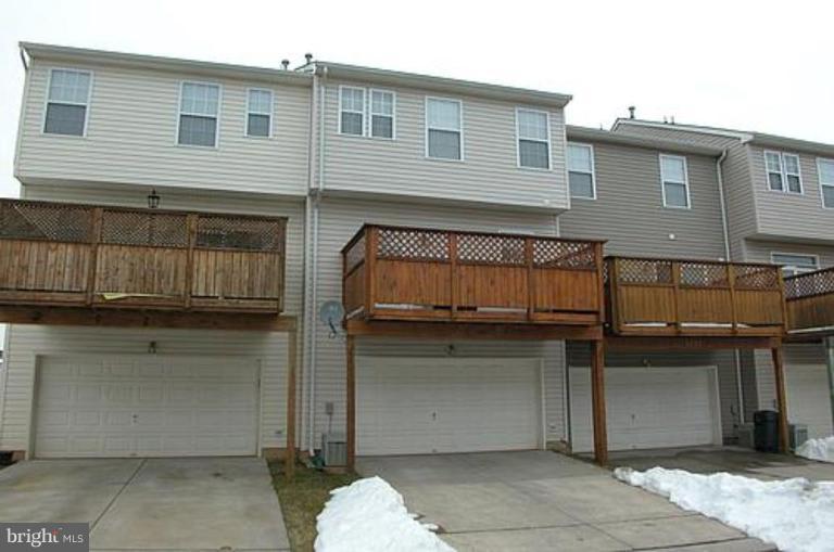 5031 Leasdale Road Rosedale, MD 21237 - Photo 17 of 17 Exterior (Rear)