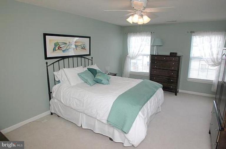 5031 Leasdale Road Rosedale, MD 21237 - Photo 7 of 17 Master Bedroom