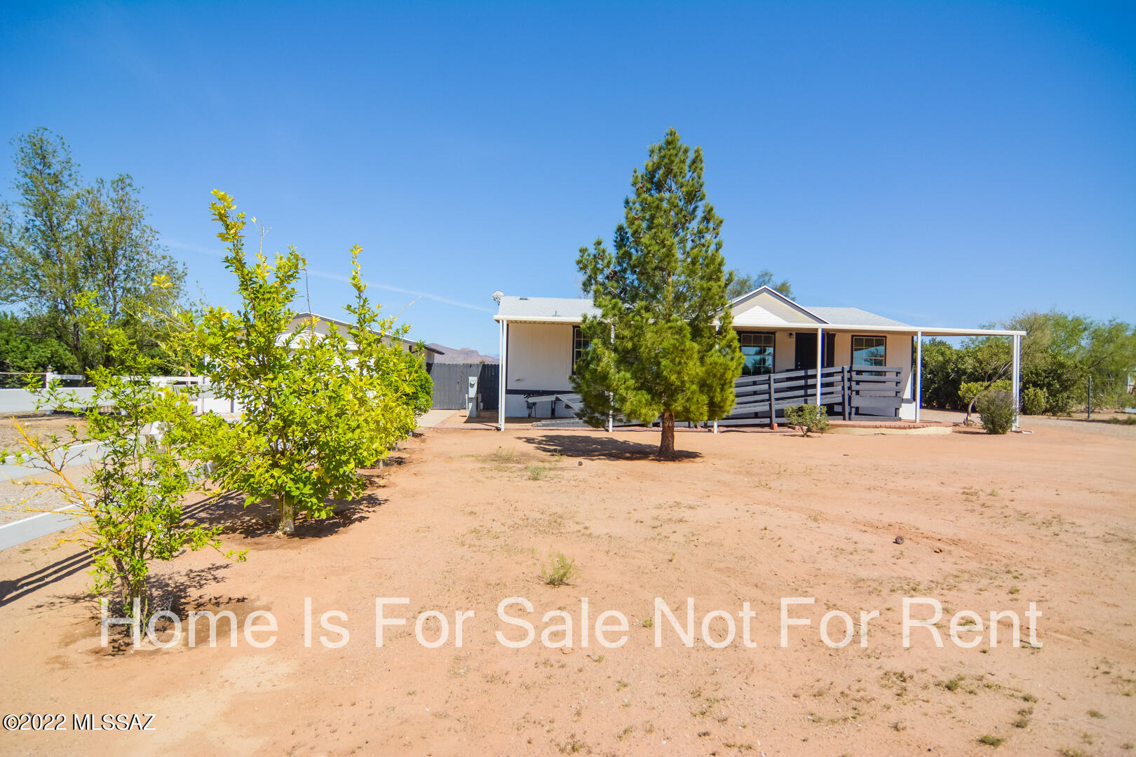 6930 North Sanders Road Tucson, AZ 85743 - Photo 4 of 33