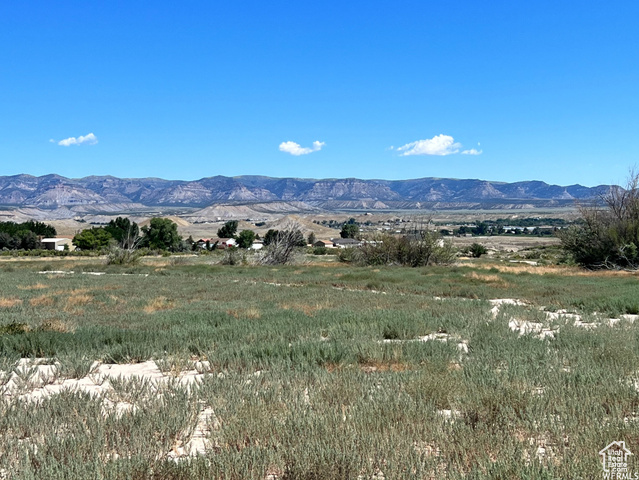 950 East 3000 South, Unit 1 Price, UT 84501 - Photo 3 of 4 Mountain view with a rural view
