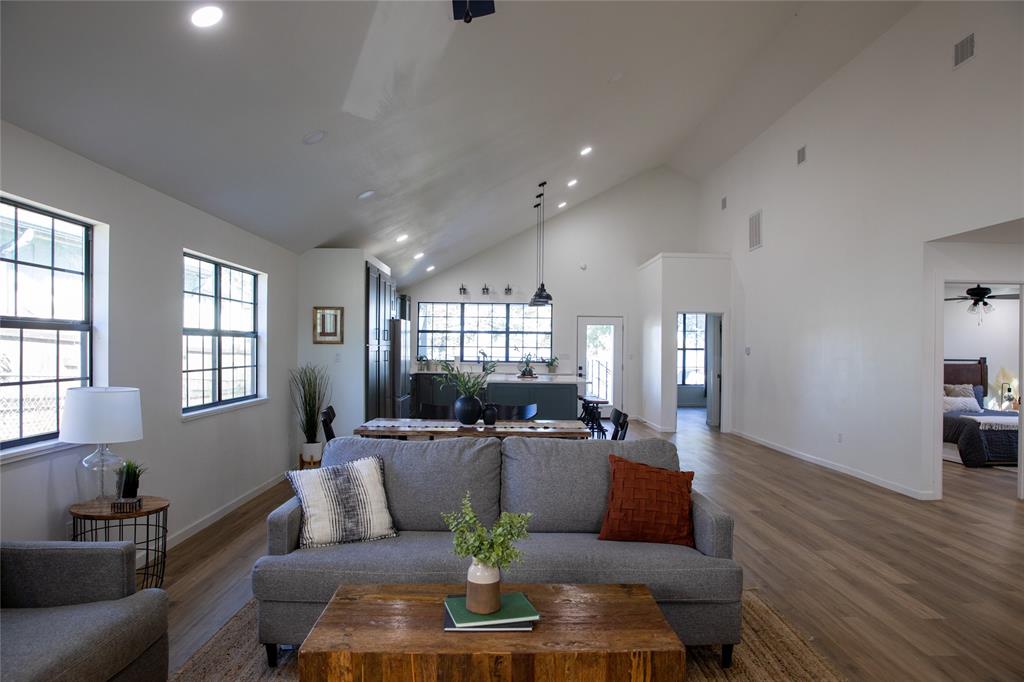 6808 Briar Road Azle, TX 76020 - Photo 24 of 40