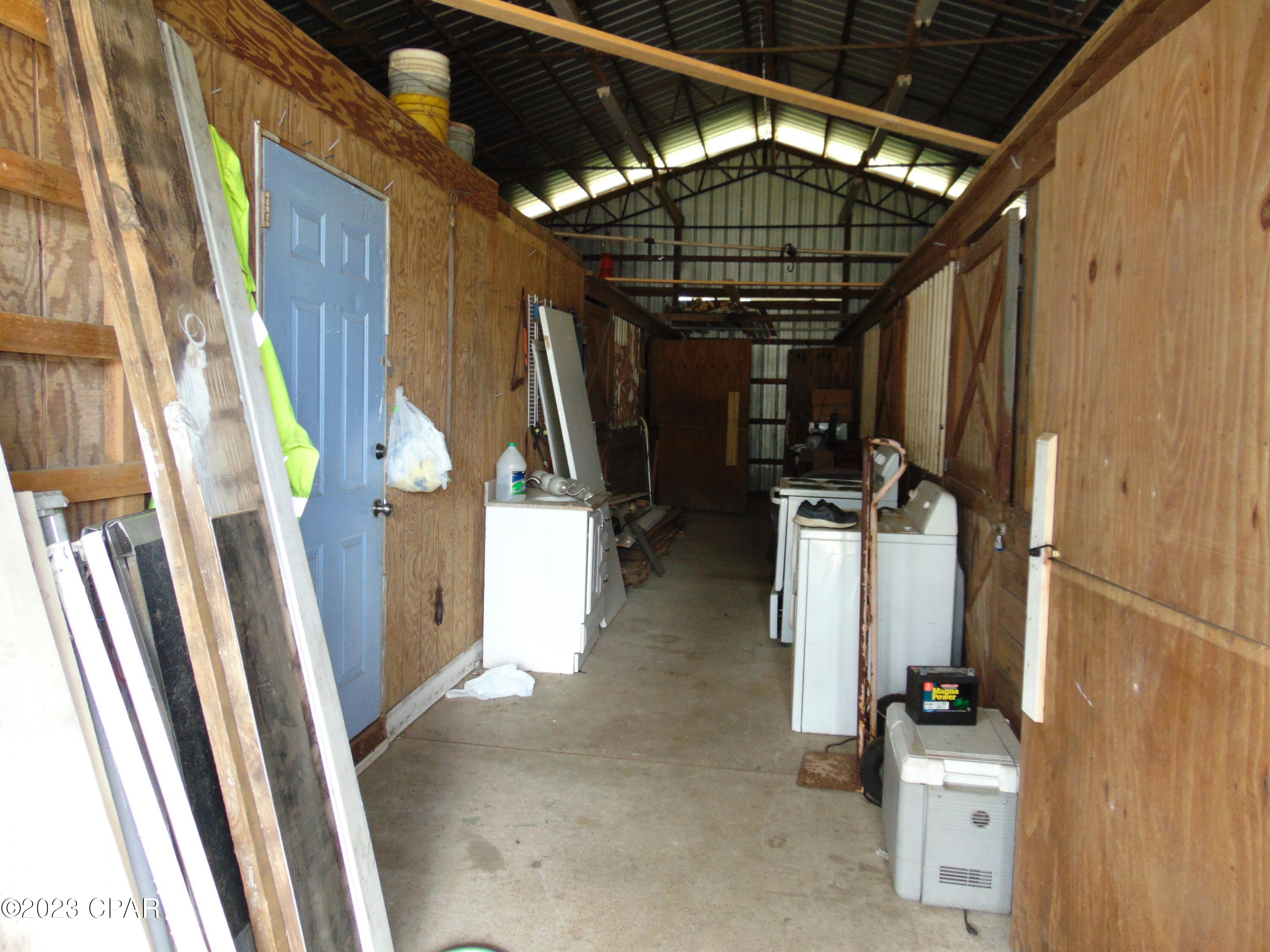 1305 Spikes Road Southport, FL 32409 - Photo 25 of 27 Gallery Image 25