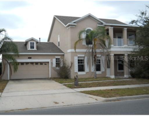 14008 Bluebird Park Road Windermere, FL 34786 - Photo 1 of 1 Exterior Front