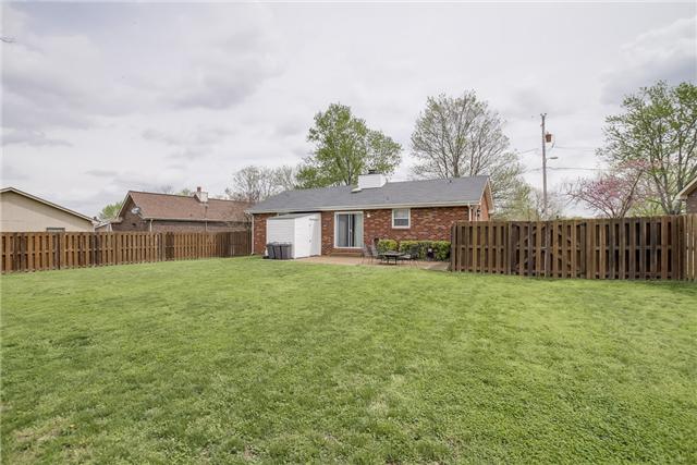 832 Fitzpatrick Road Nashville, TN 37214 - Photo 14 of 14 Gallery Image 14