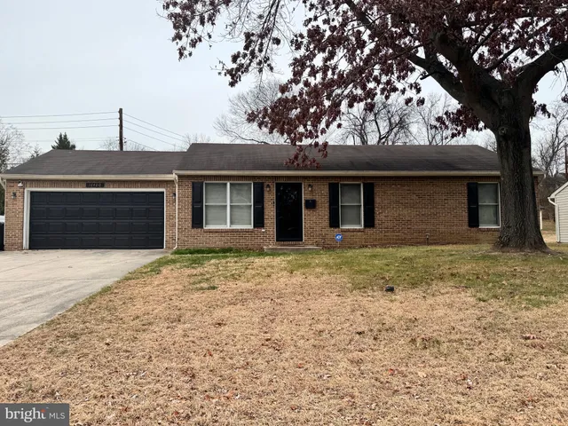 $425,500 | 16400 Pointer Ridge Drive, Bowie, MD 20716