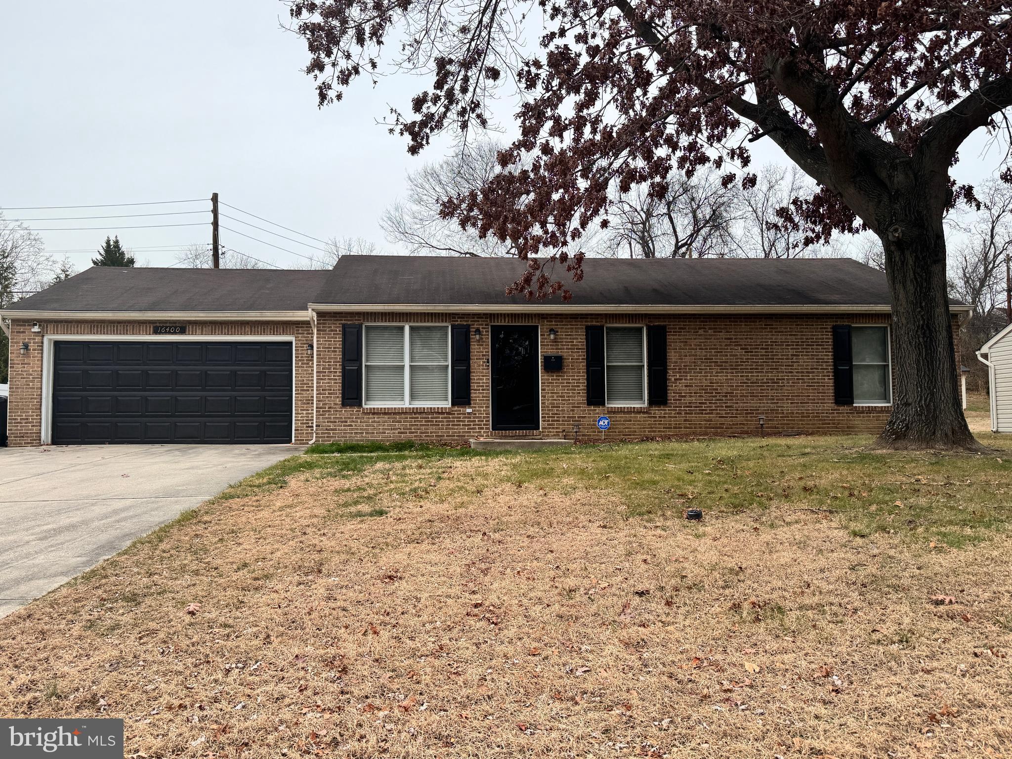 Welcome to 16400 Pointer Ridge Dr - Bowie, MD