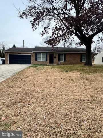 $425,500 | 16400 Pointer Ridge Drive, Bowie, MD 20716