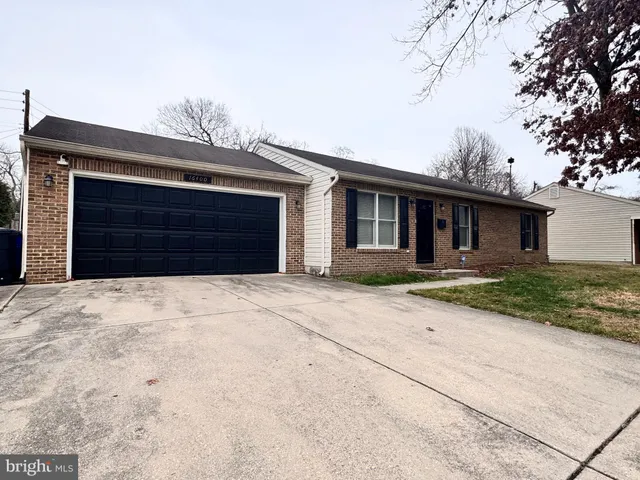 $425,500 | 16400 Pointer Ridge Drive, Bowie, MD 20716