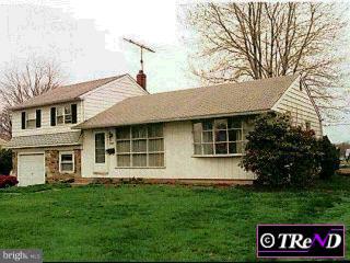 1009 Catalpa Road Warminster, PA 18974 - Photo 1 of 1