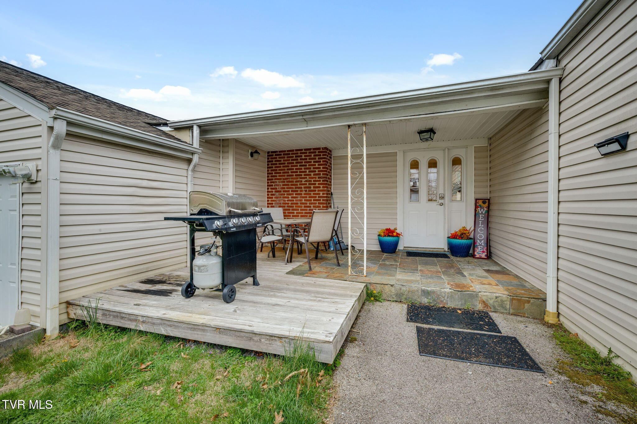 1326 Valley Drive Bristol, TN 37620 - Photo 27 of 45 valley27