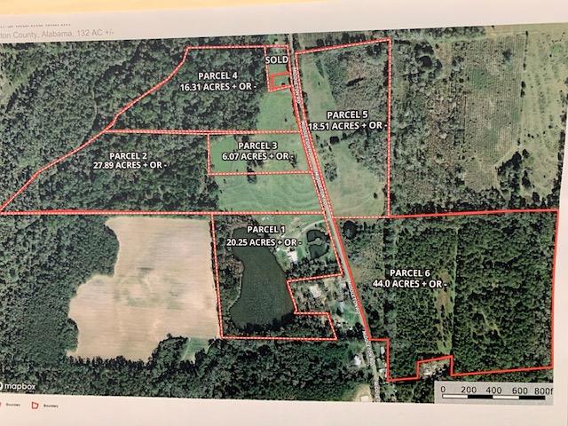 0 Middleton Road Dothan, AL 36301 - Photo 1 of 5 Main View