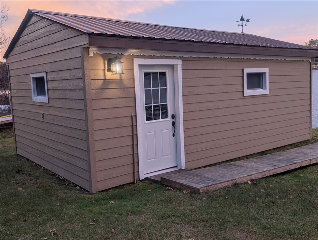 51805 Fahrner Road Barnes, WI 54873 - Photo 8 of 28