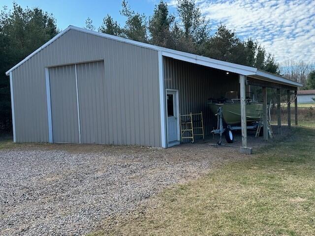 24724 South Fairview Road Pickford, MI 49774 - Photo 30 of 39 Gallery Image 30