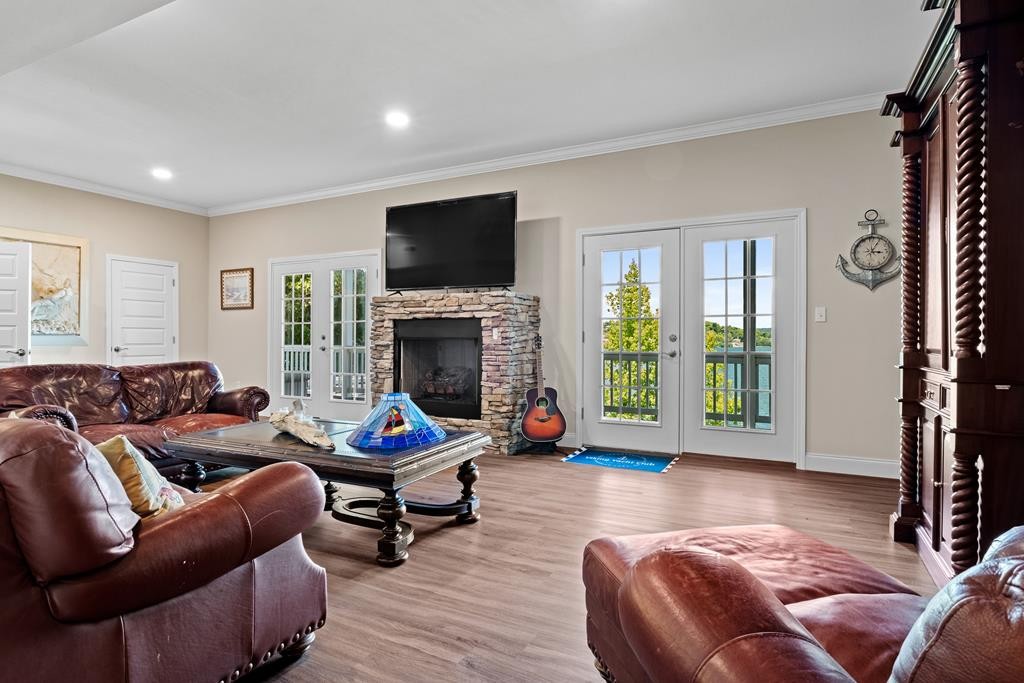 518 Maurice Road Sevierville, TN 37876 - Photo 56 of 64 Gallery Image 56