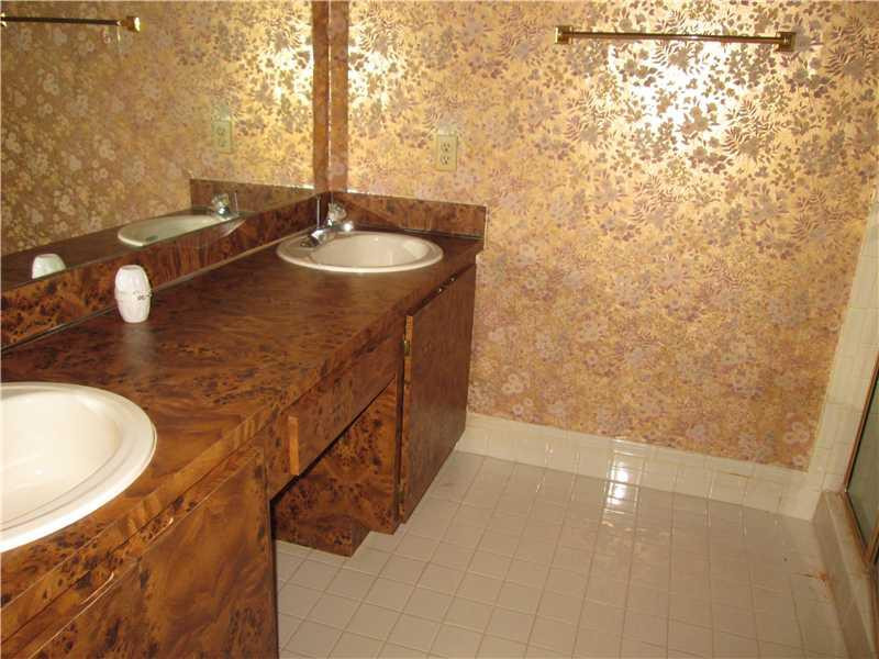 8838 Southwest 19th Street, Unit A Boca Raton, FL 33433 - Photo 8 of 10 Bathroom Master