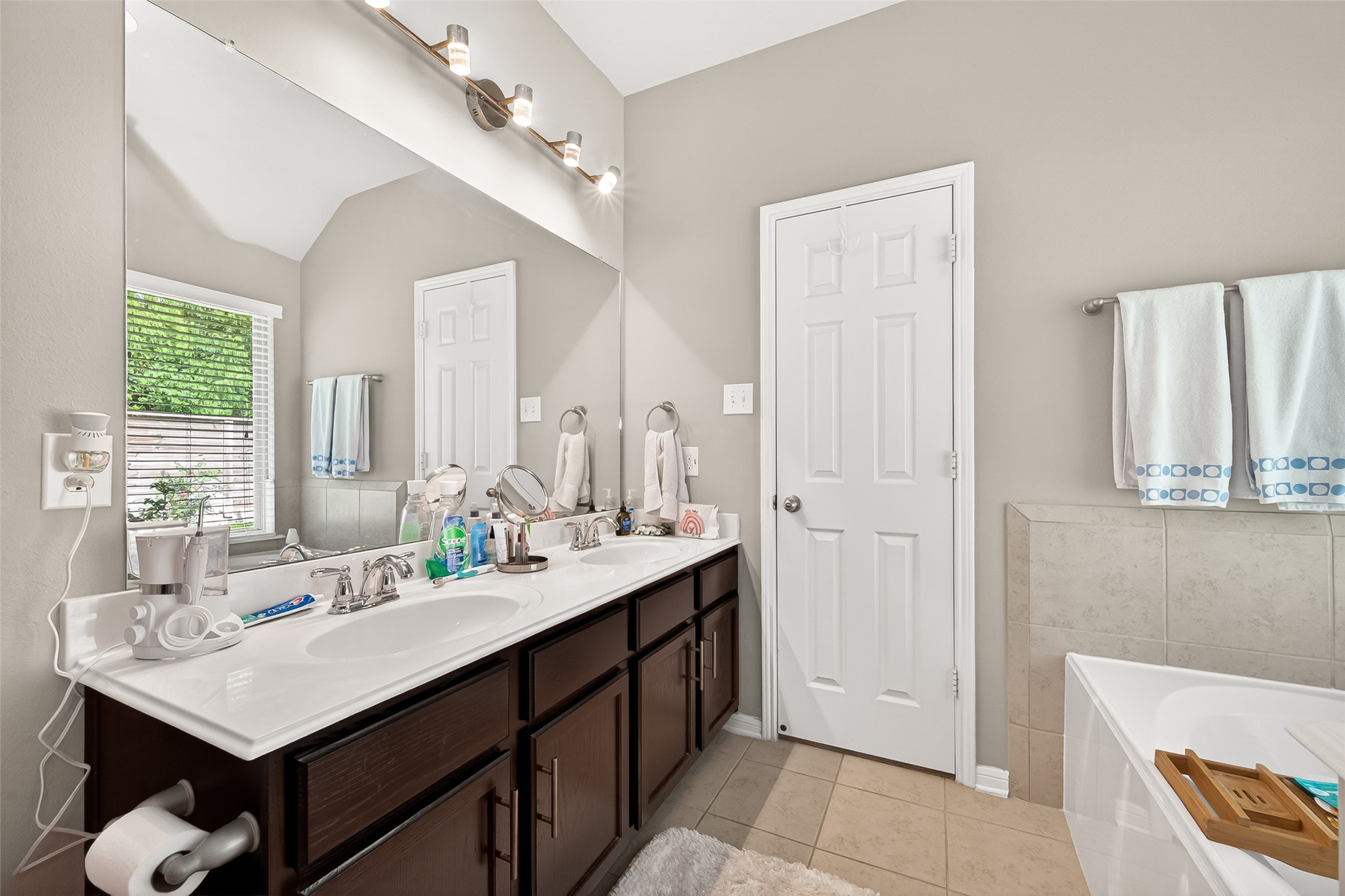 21519 Gable Meadows Lane Spring, TX 77379 - Photo 8 of 14 Primary Bathroom
