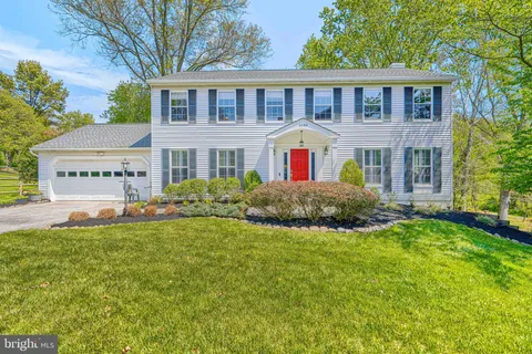 $810,000 | 4645 Old Dragon Path, Ellicott City, MD 21042