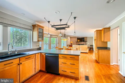 $810,000 | 4645 Old Dragon Path, Ellicott City, MD 21042