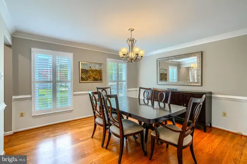 $810,000 | 4645 Old Dragon Path, Ellicott City, MD 21042