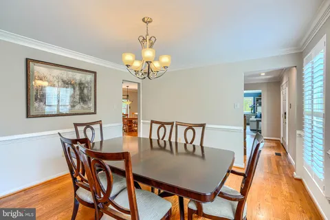 $810,000 | 4645 Old Dragon Path, Ellicott City, MD 21042