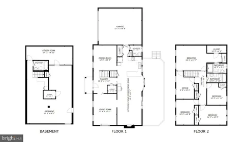 $810,000 | 4645 Old Dragon Path, Ellicott City, MD 21042