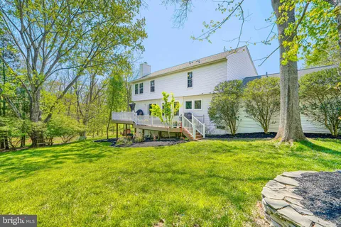 $810,000 | 4645 Old Dragon Path, Ellicott City, MD 21042
