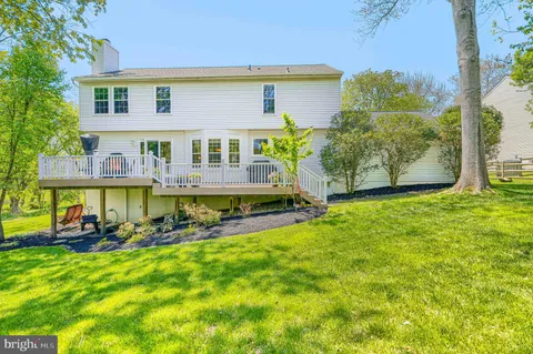 $810,000 | 4645 Old Dragon Path, Ellicott City, MD 21042