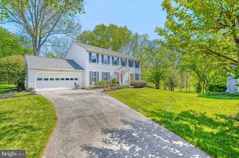 $810,000 | 4645 Old Dragon Path, Ellicott City, MD 21042