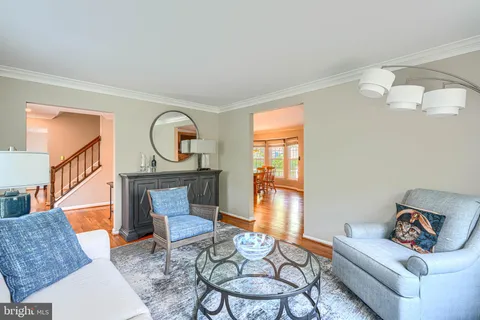 $810,000 | 4645 Old Dragon Path, Ellicott City, MD 21042