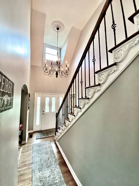 7404 Hoods Branch Road Springfield, TN 37172 - Photo 11 of 50 a view of entryway