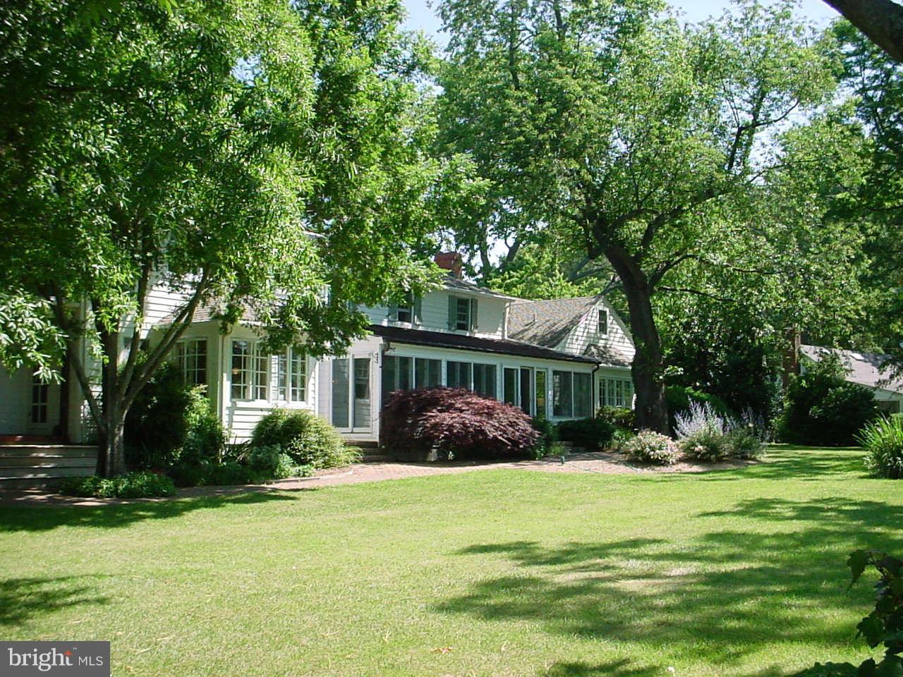 9080 Quail Run Road St. Michaels, MD 21663 - Photo 3 of 30 Exterior (Rear)