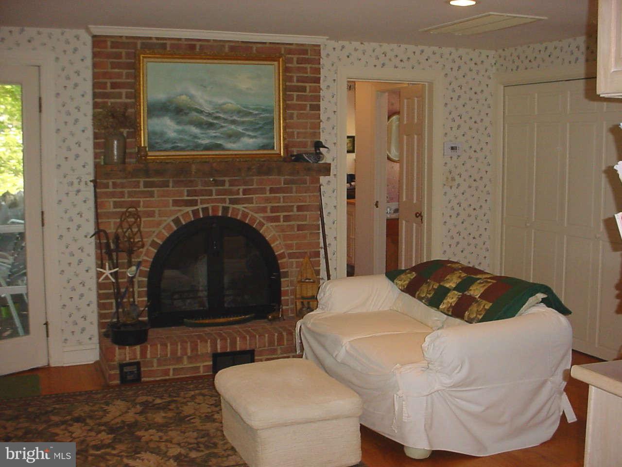 9080 Quail Run Road St. Michaels, MD 21663 - Photo 22 of 30 Kitchen